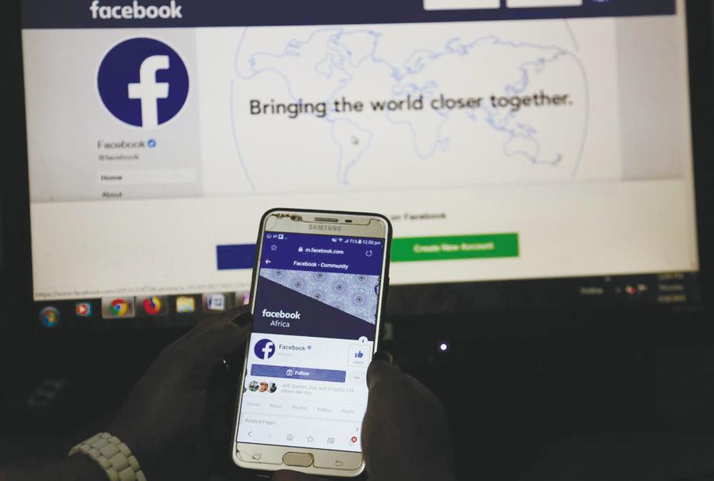 Three Indonesian digital fintech firms keen to partner Facebook for mobile payments