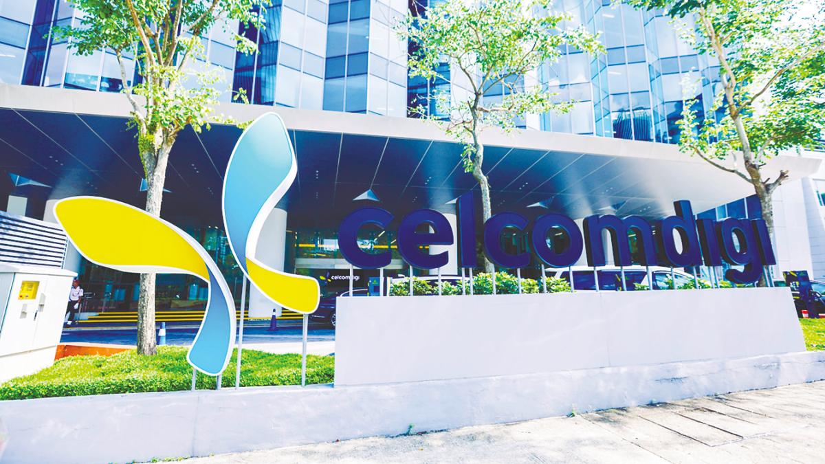 CelcomDigi says the Q1 results set the company in the right direction for sustained profitable growth.