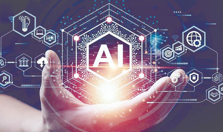 The Cisco survey reveals that In Malaysia, 98% of companies report an increased urgency to deploy AI in the past year. – AFP filepic