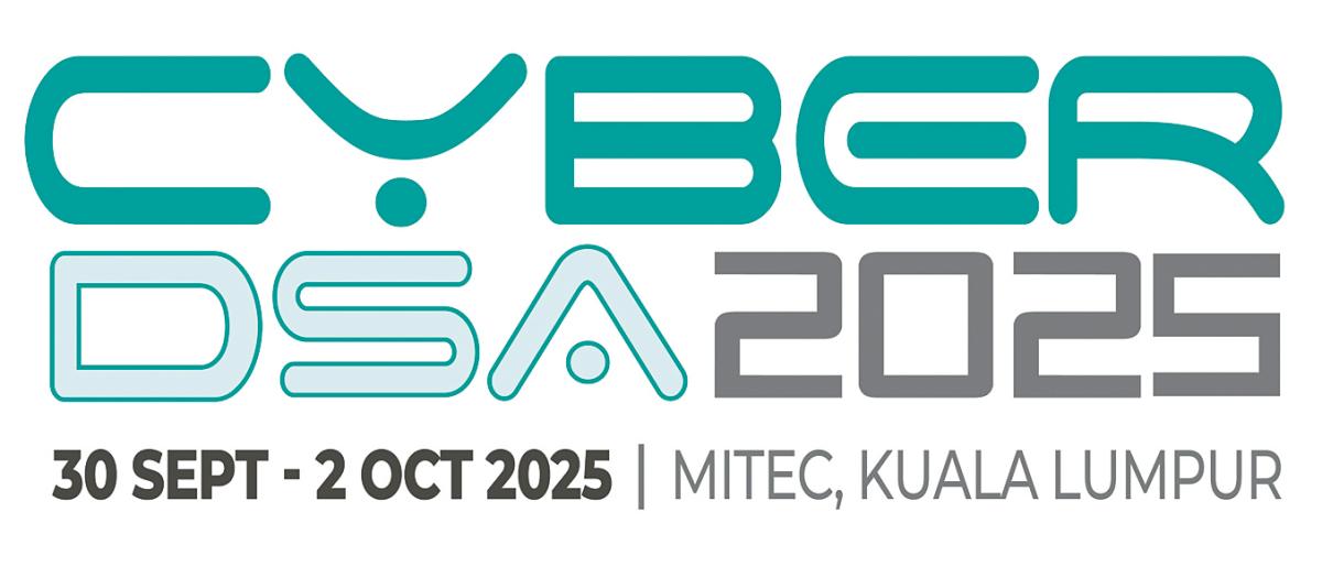 CyberDSA 2025 to put Malaysia at heart of regional cybersecurity and innovation