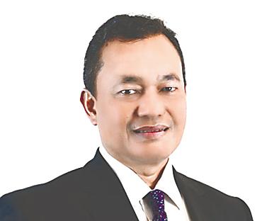 Mohd Salem says the group’s capital deployment this year will focus primarily on asset rejuvenation and refurbishment