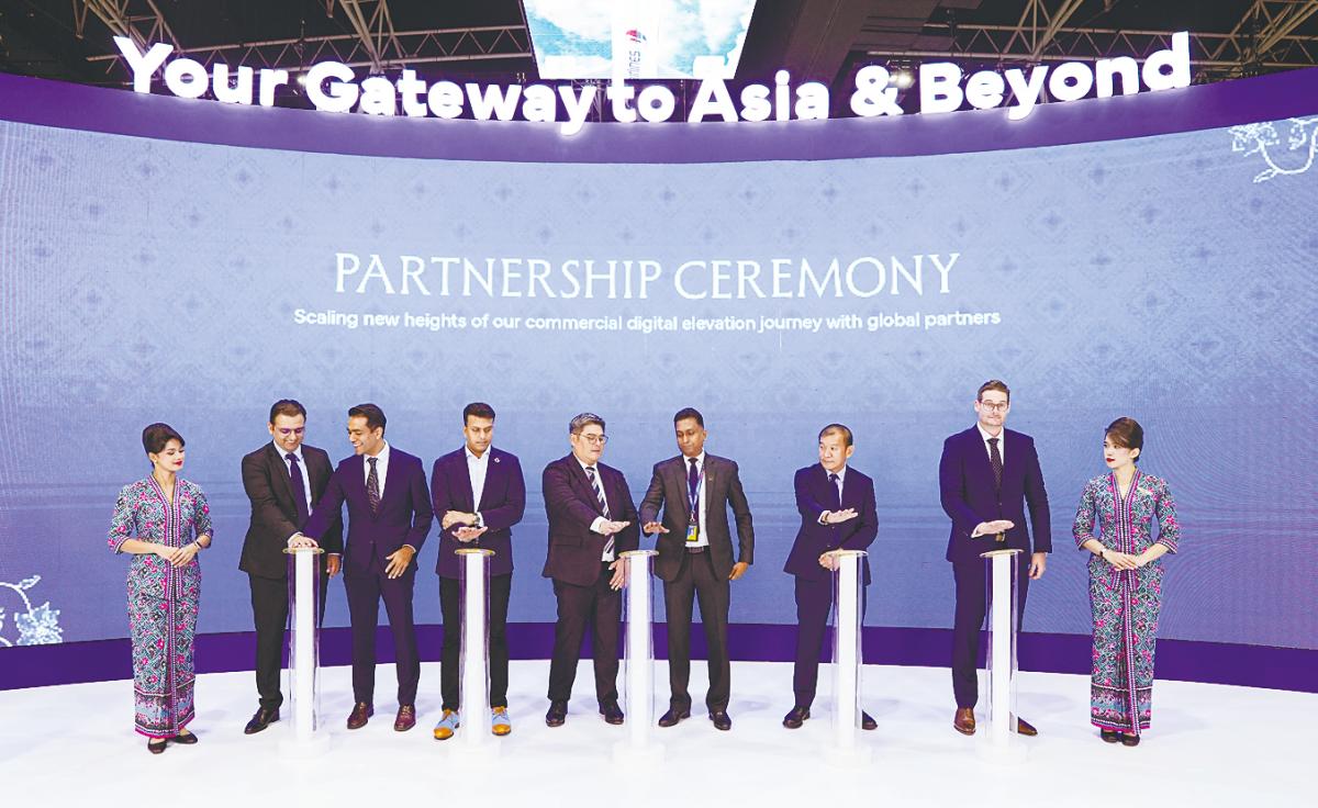 The collaboration is set to redefine how travellers discover, engage with and book their journeys.