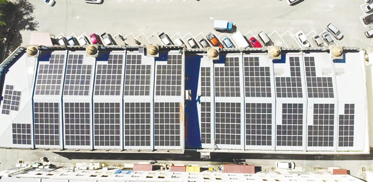 Meta Bright is strategically positioned to capitalise on Malaysia’s growing demand for sustainable energy solutions. – Meta Bright pic