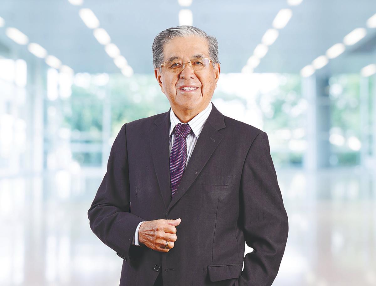 Ong says OSK’s diversified business model has enabled it to sustain earnings and strengthen fundamentals across key segments.