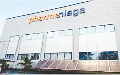 Pharmaniaga profit after zakat and tax surges almost tenfold to RM26.2m