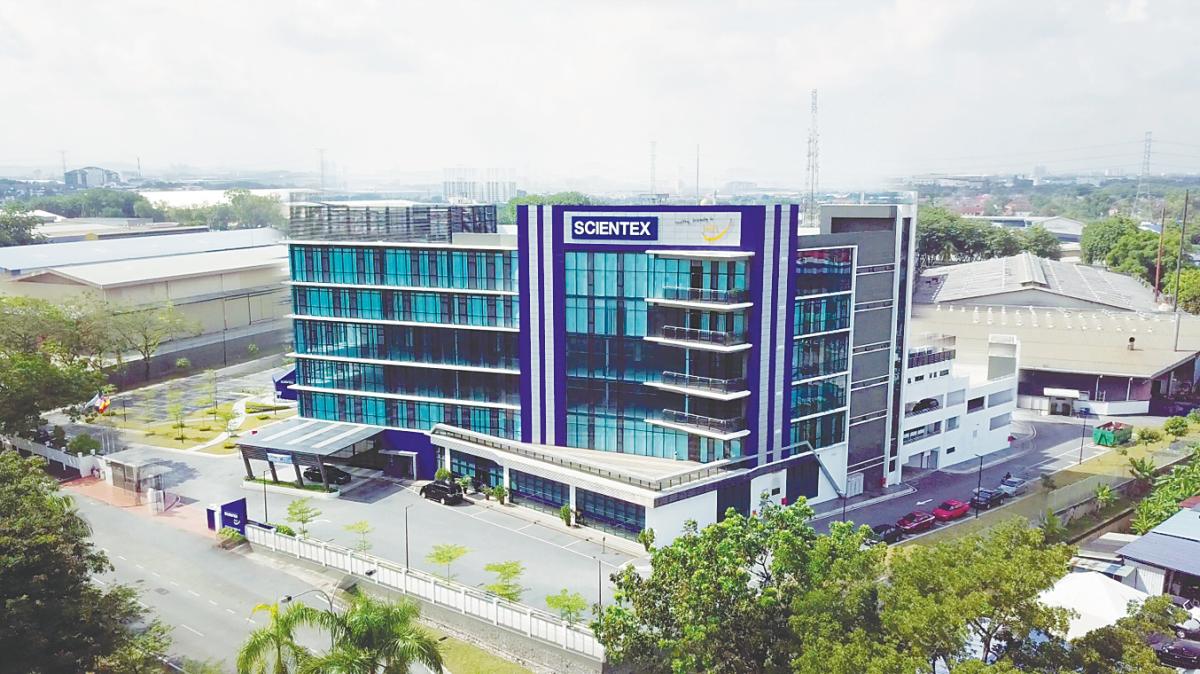 Scientex continues to focus on accelerating digitalisation and developing skilled talent to drive sustainable growth.