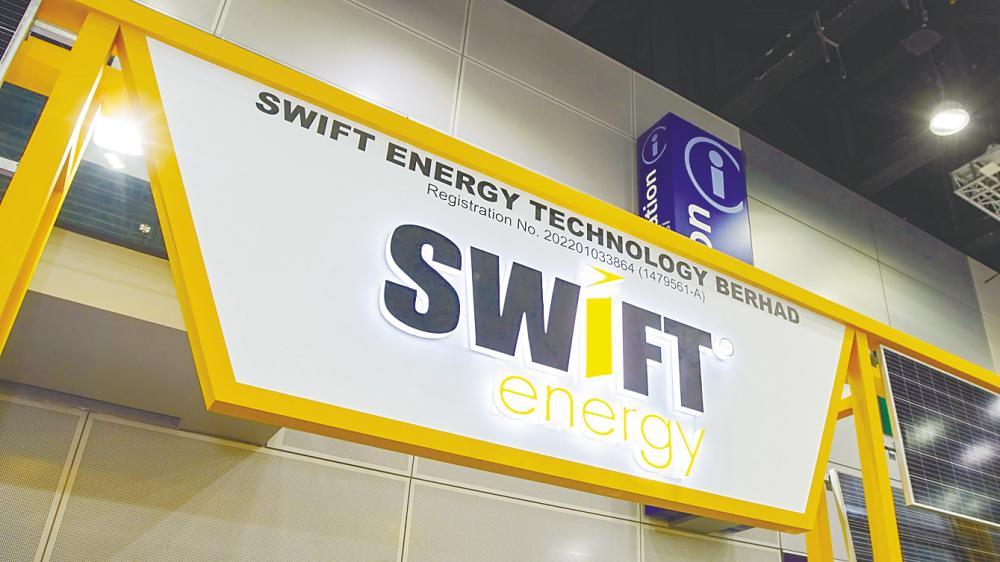 The ACE Market-bound company is issuing 250.2 million new shares at a price of 28 sen each. – Swift Energy pic