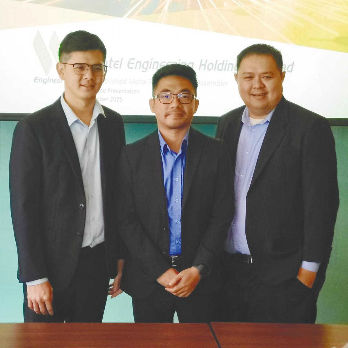 Positioning Wentel for next stage of growth
