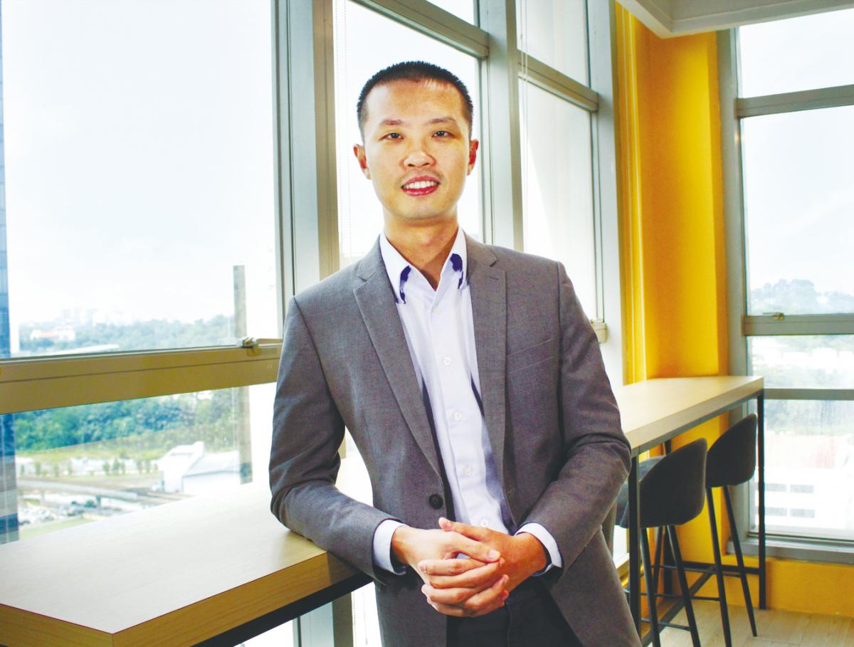 Wong says StashAway Malaysia decided to venture into syariah-compliant investing given the significance of the segment.
