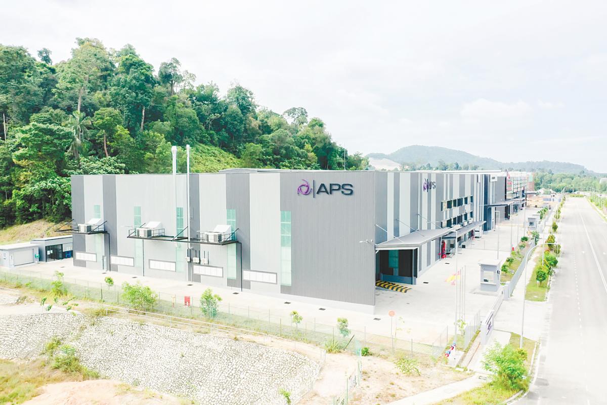 APS’ Malaysia facility has already earned certification from the FAA, underscoring the company’s dedication to international regulatory excellence.