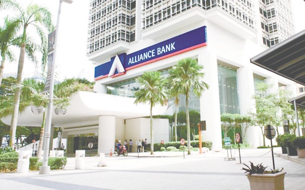 Alliance Bank maintains a strong funding base, with customer deposits rising 13.3% y-o-y, primarily driven by a 26.1% y-o-y growth in fixed deposits. – bernamapix