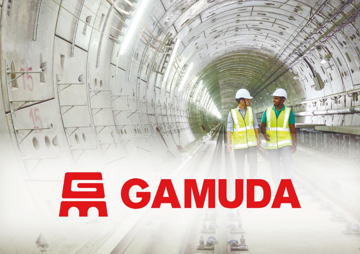 Gamuda says the positive order book balance provides strong revenue visibility and positions the group for sustained growth over the coming years.