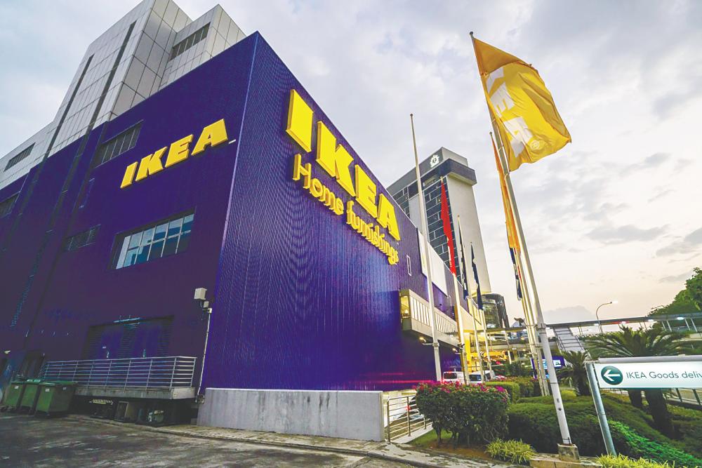 Ikano Retail is one of 12 Ikea franchisees globally, with 14 omnichannel Ikea stores and five Ikea-anchored shopping centers in its portfolio. – Ikano Group website