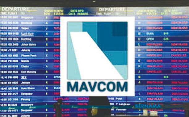 Mavcom: Air traffic rights application rate in Q4 2020 soars 233% from previous quarter
