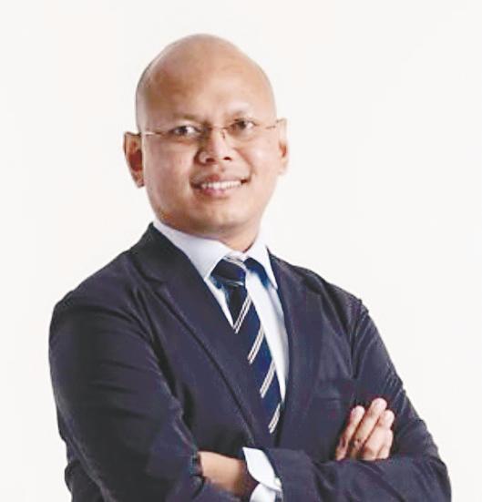 Mohd Sedek says markets are beginning to anticipate a shift in US monetary policy, potentially resulting in a weaker greenback against the ringgit.