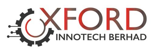 Oxford Innotech to ride on rising use of automation, robotics in manufacturing