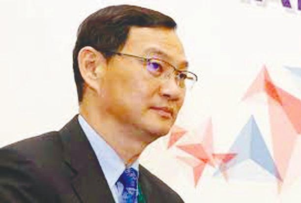 Lim says Top Glove is encouraged by the continual improvement in its financial results from quarter to quarter.