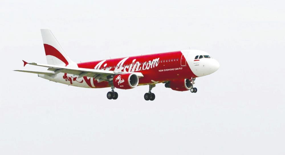 Higher fuel prices dent AirAsia X’s Q4 performance