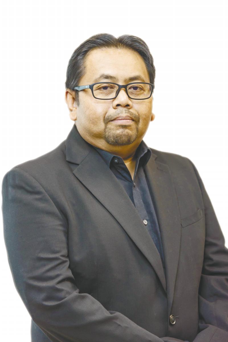 Balancing innovation and responsibility