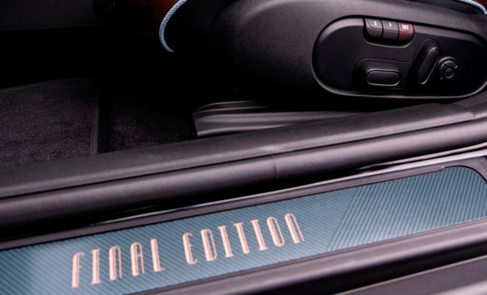 $!Limited-edition Mini Clubman Final Edition launched – RM319k