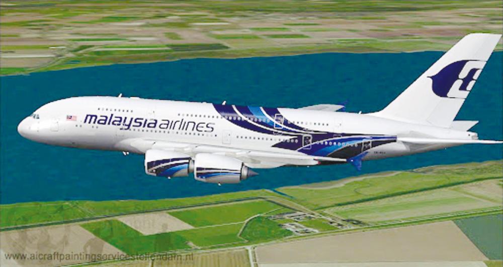 Khazanah Nasional Berhad, through Malaysia Airlines Group, has decided to sell their six Airbus A380 aircraft.