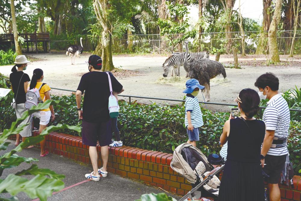 Many experts say zoos play a complementary role to wildlife conservation efforts.