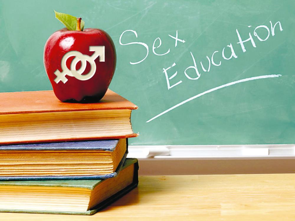 With 18,000 Malaysian teenagers becoming pregnant every year, effective sexuality education cannot be delayed.