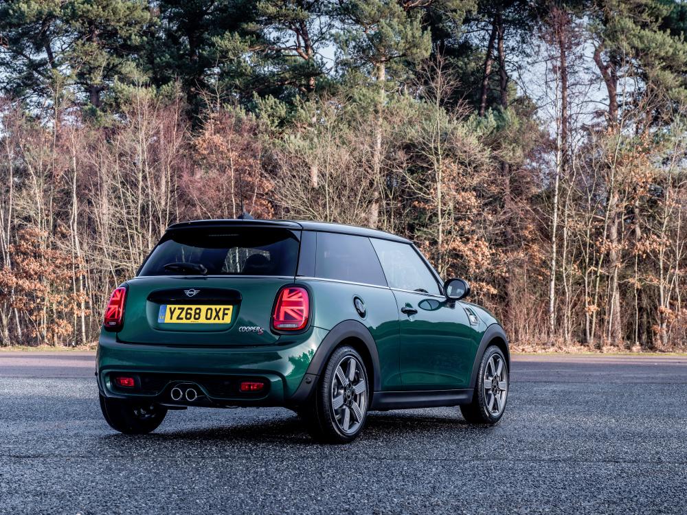 $!Celebrating an icon - MINI ‘60 Years Edition’
