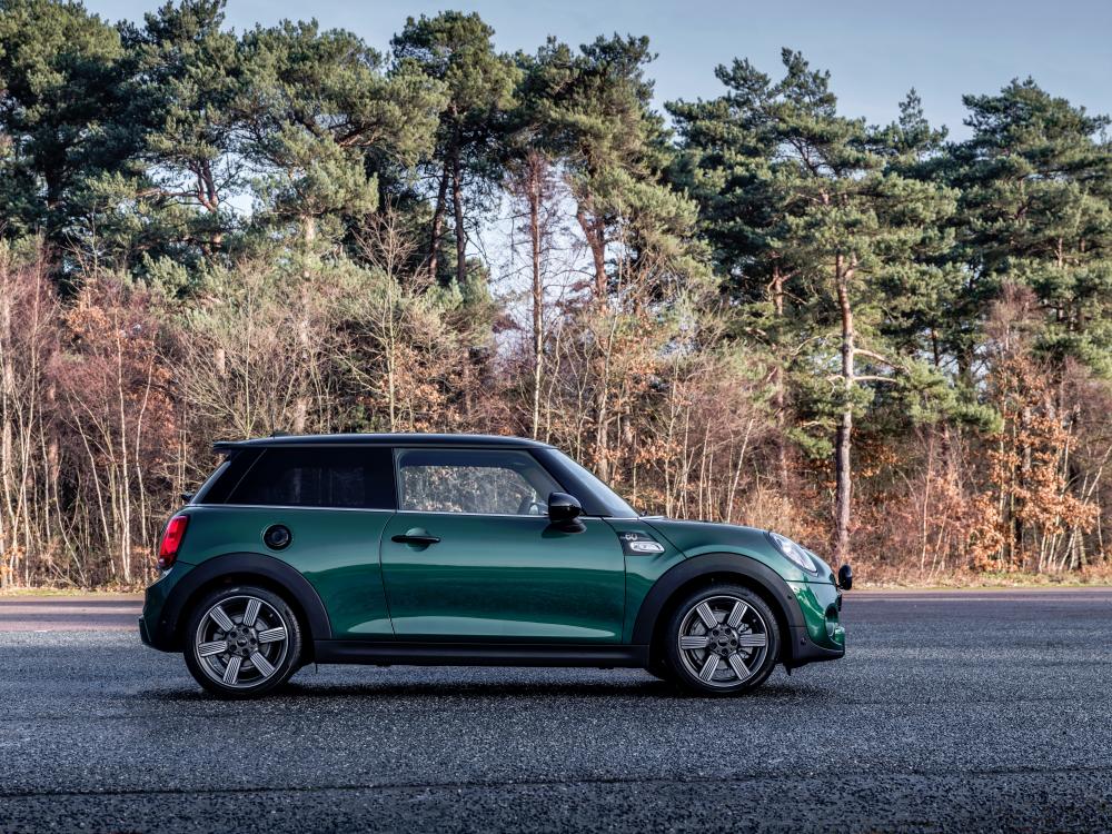 $!Celebrating an icon - MINI ‘60 Years Edition’