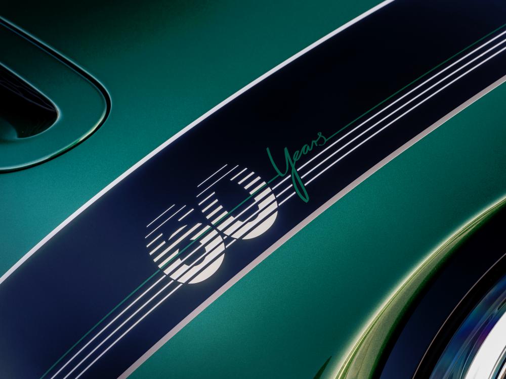 $!Celebrating an icon - MINI ‘60 Years Edition’