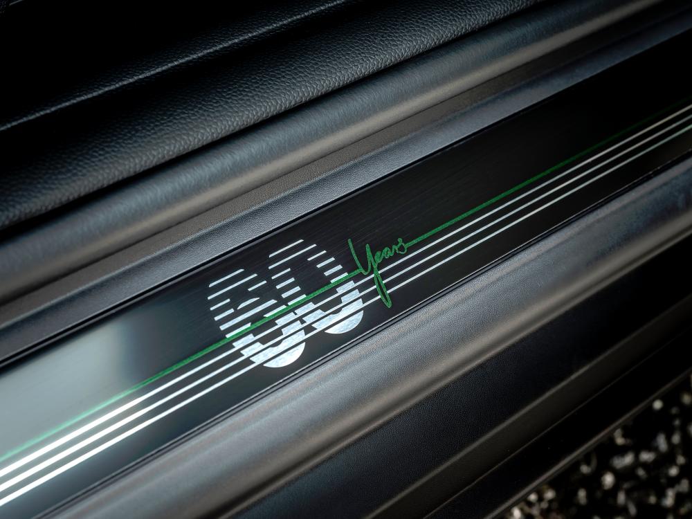 $!Celebrating an icon - MINI ‘60 Years Edition’