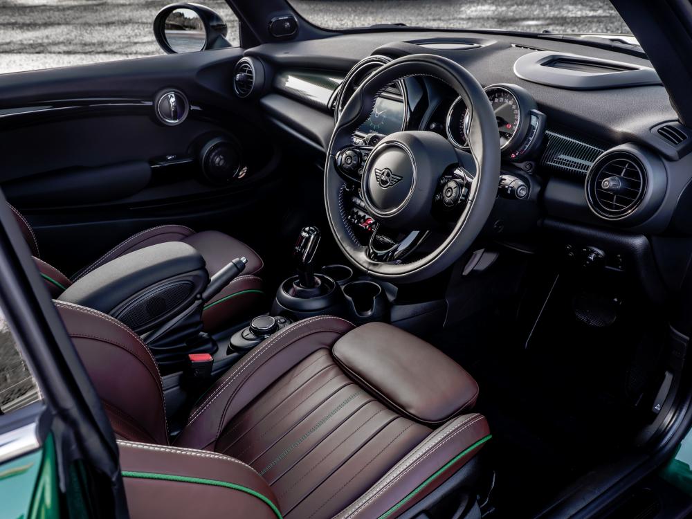 $!Celebrating an icon - MINI ‘60 Years Edition’