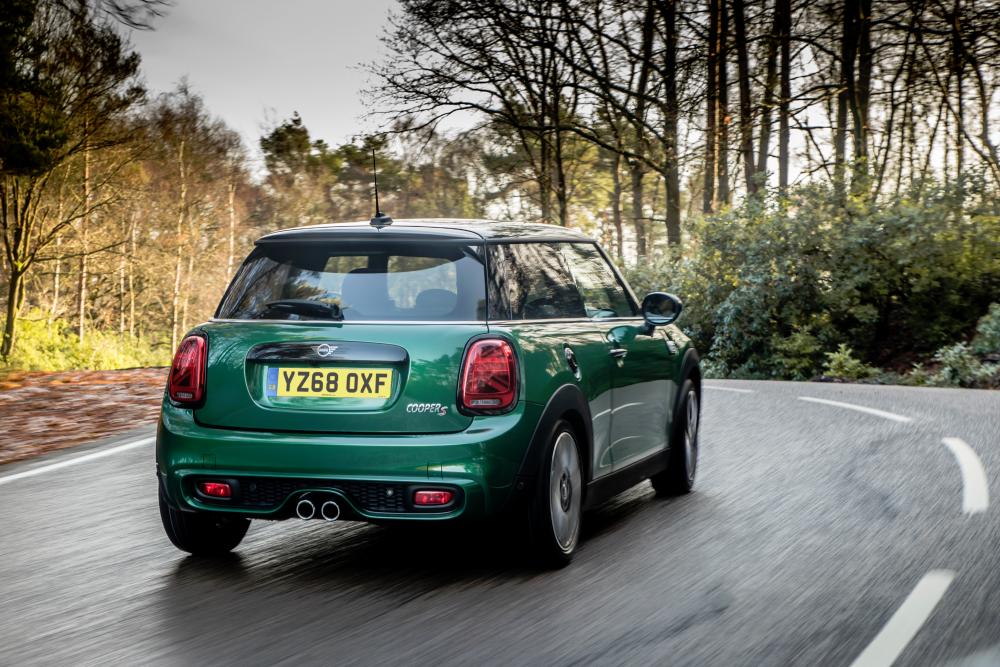 $!Celebrating an icon - MINI ‘60 Years Edition’