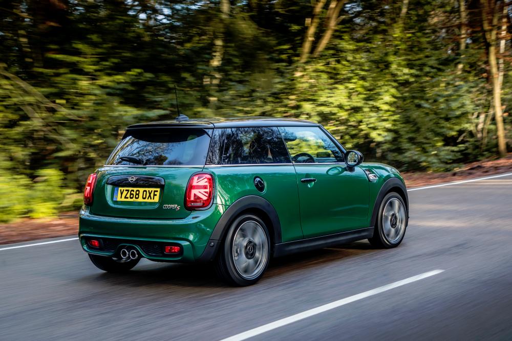 $!Celebrating an icon - MINI ‘60 Years Edition’
