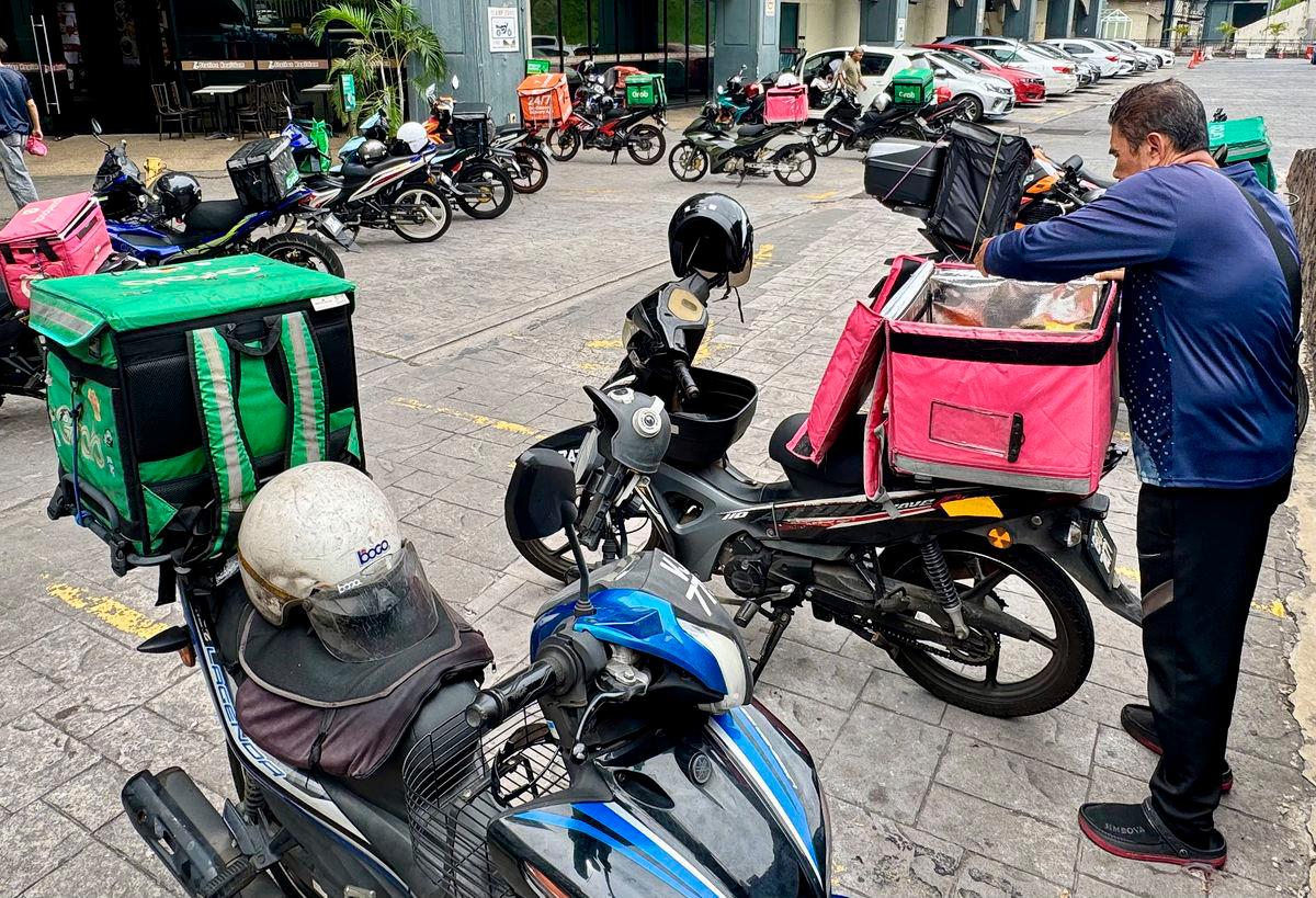 Gambar hiasan - fotoTHESUN