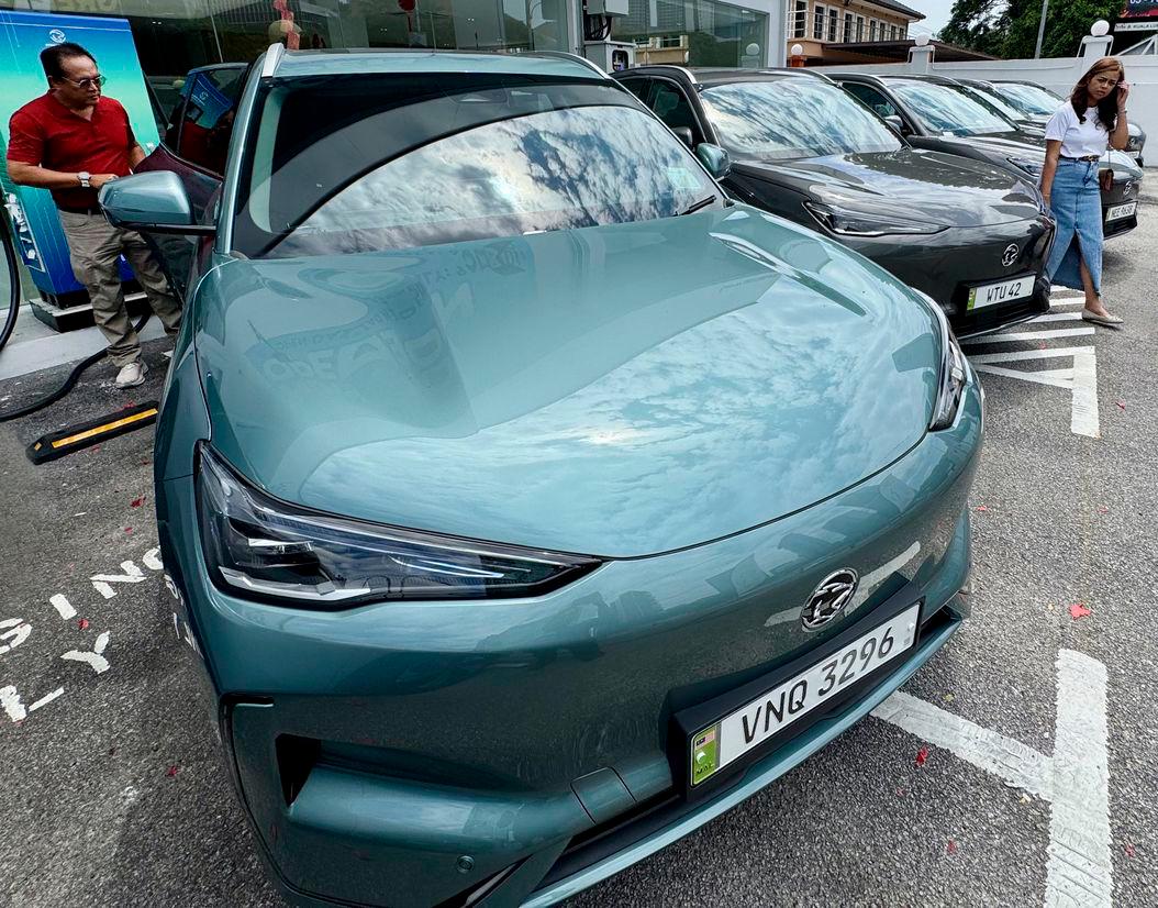 The revised EV road tax framework is more affordable than the old formula, but observers say its real impact would hinge on how well it is supported by infrastructure, fiscal incentives and a longer-term shift towards emissions-based taxation. – ADAM AMIR HAMZAH/THESUN
