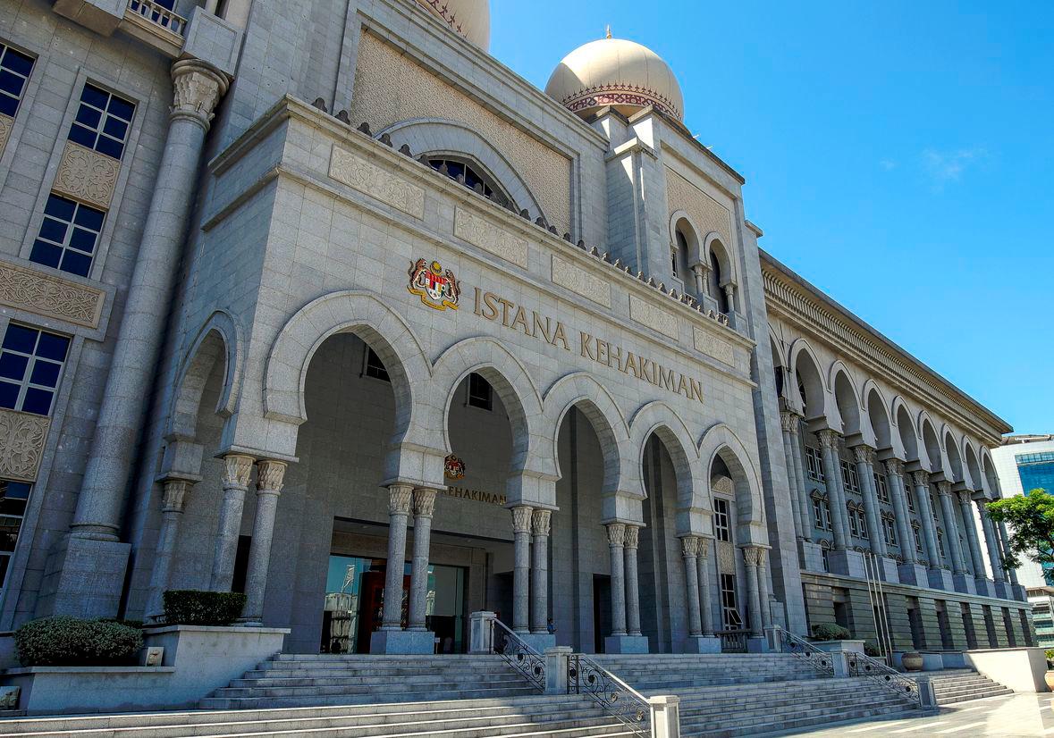 The dual role of the attorney-general as both government legal adviser and chief prosecutor has long raised concerns over political interference in sensitive cases. - SUNPIC