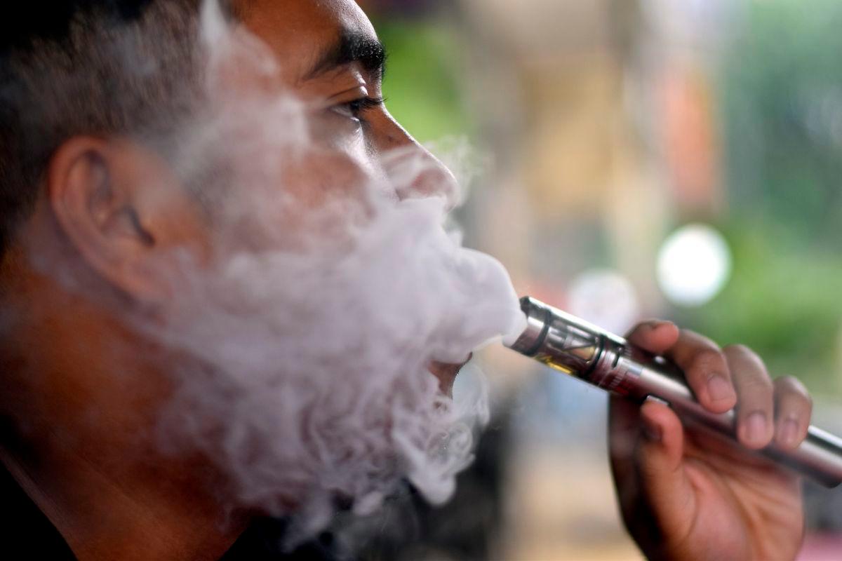 The Health Ministry says it is enhancing its surveillance system to pinpoint the causes of vape-related deaths, in line with the Control of Smoking Products for Public Health Act 2024. – AMIRUL SYAFIQ MOHD DIN/THESUN