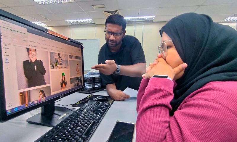 Malaysian workers are the most likely in the Asia-Pacific region to walk away from toxic workplaces, with nearly six in 10 saying they would resign rather than endure unhealthy environments, according to the Randstad 2025 Workmonitor survey. SYED AZAHAR SYED OSMAN THESUN