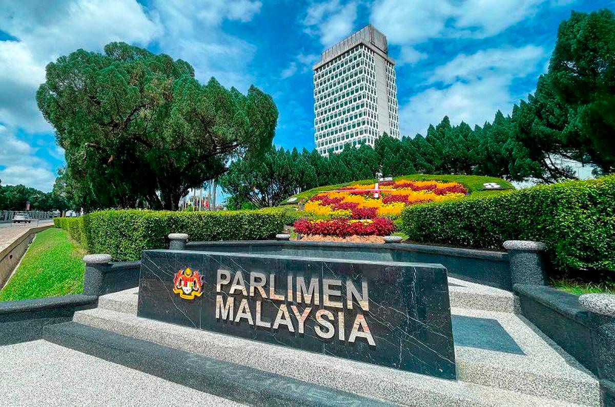 Parlimen Malaysia - ADIB RAWI YAHYA / THESUN
