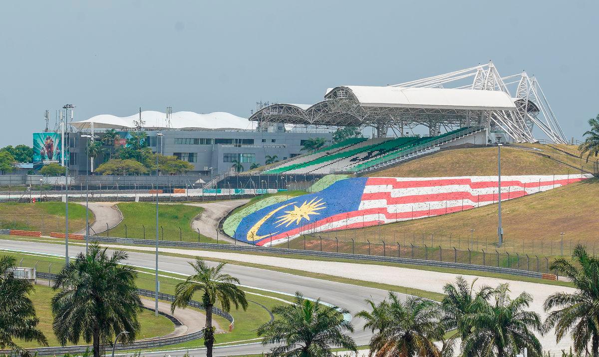 The SIC, once home to 19 years of F1 races, is again in the spotlight as Malaysia debates a costly comeback. – AMIRUL SYAFIQ/THESUN