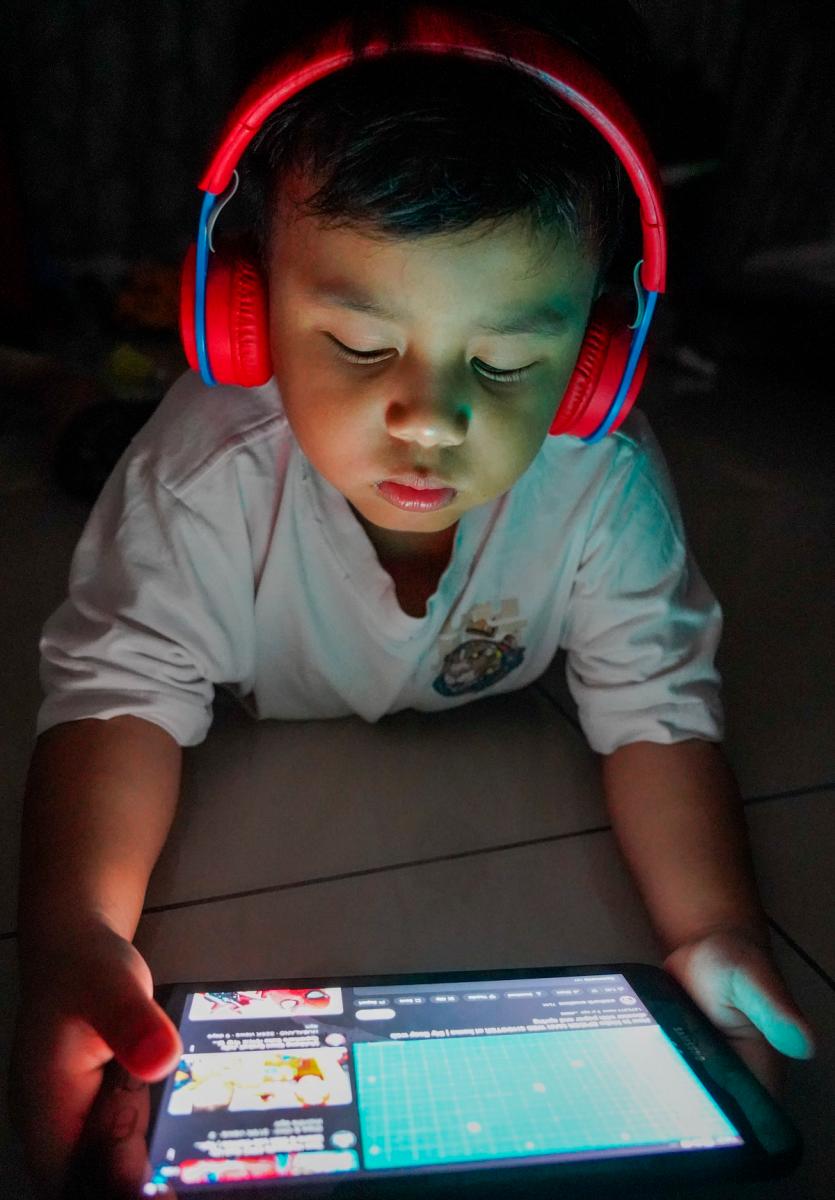 - AMIRULSYAFIQ/THESUN