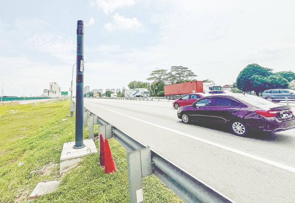 New Awas launched to nab speedsters