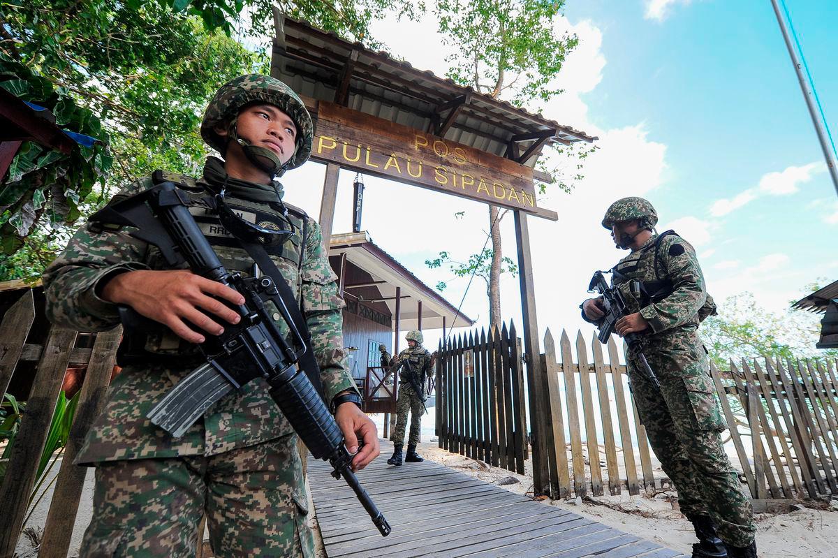 Bakri said the consequences of delay go beyond administrative inefficiency, as ESSZONE remains one of the nation’s most volatile maritime sites. – SUNPIC