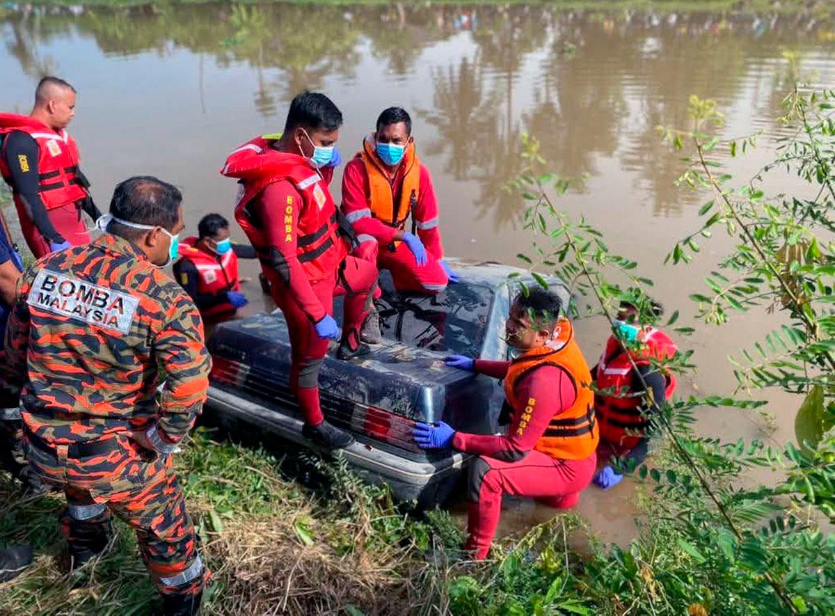 BERNAMA
