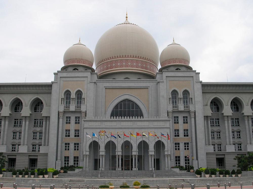 Feb 18 hearing of appeals by Mohamad, EC over Rantau election petition