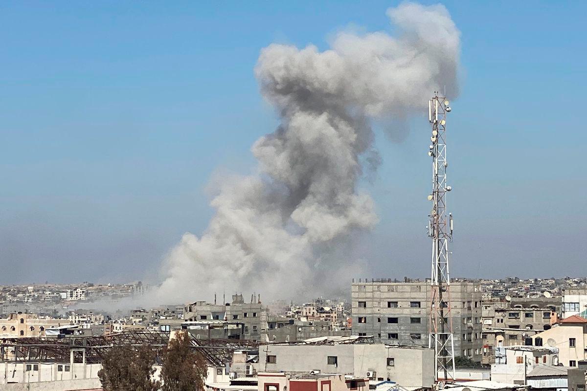 Gaza-AFP