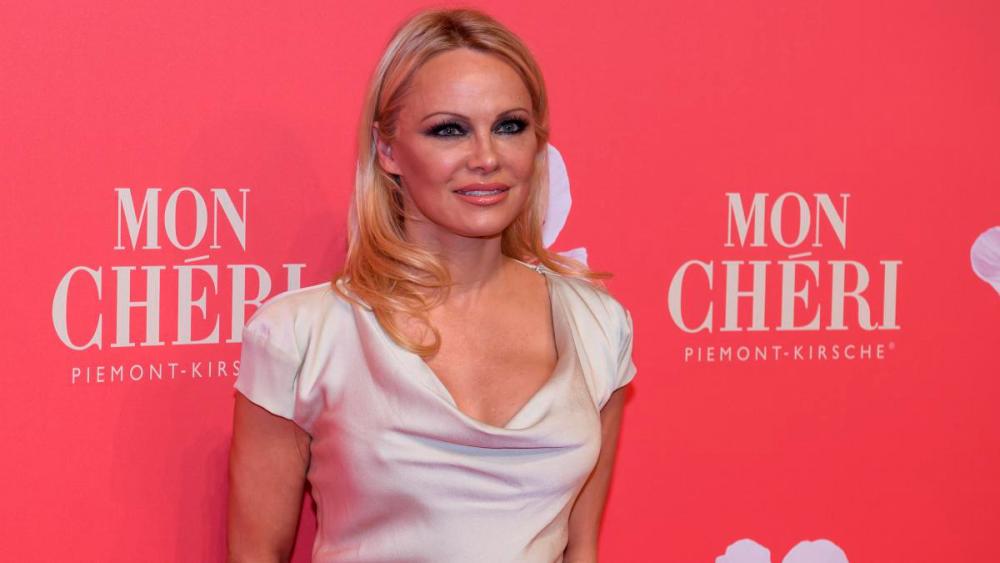 Pamela Anderson’s often controversial life will now be the subject of a Netflix documentary. – Gtres
