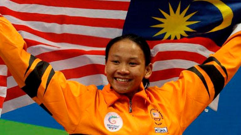 Pandelela should be applauded and not questioned, says MP