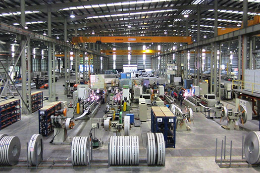 US clears Pantech of anti-dumping duty circumvention